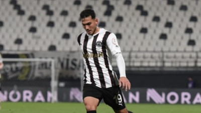 Galatasaray, Umut Erdem'i renklerine bağladı