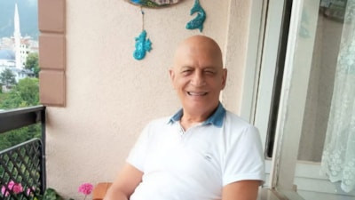 Eski milli oyuncu Haluk Erdem hayatını kaybetti