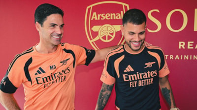 Arsenal, Bruno Guimaraes transferini açıkladı