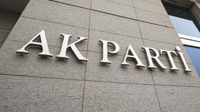 AK Parti paylaştı: Milletimizle Çeyrek Asır, Türkiye Geleceğe Hazır