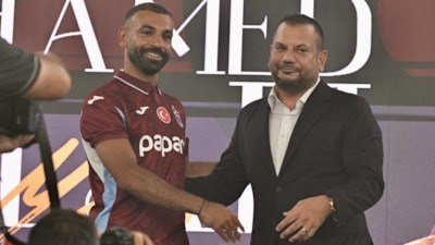 Ertuğrul Doğan'dan Salah açıklaması: 50 milyon euro versen yaptıramazsın