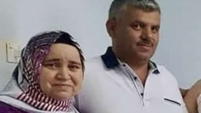 Bartın'da 30 yıllık eşinin acısına dayanamadı: Cenazede hayatını kaybetti