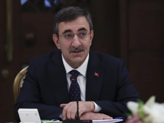 Cevdet Yılmaz: Mekke Anlaşması'na yeni ülkeler katılabilir