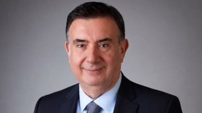 İş Bankası'nda Hakan Aran görevden ayrılıyor, yerine Cahit Çınar geliyor