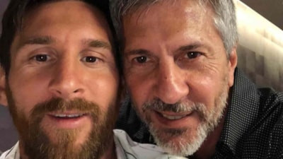 Lionel Messi'nin babası yaşamını yitirdi