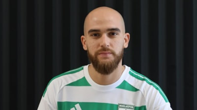 Muğlaspor, Ahmet Engin'i kadrosuna kattı
