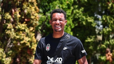 Espanyol, Felix Uduokhai'ye talip oldu