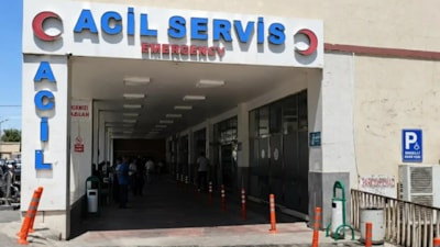 Kütahya'da çıkan kavgada yengesini öldürdü