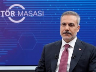 Hakan Fidan, Mekke Anlaşmasına ilişkin detayları paylaştı