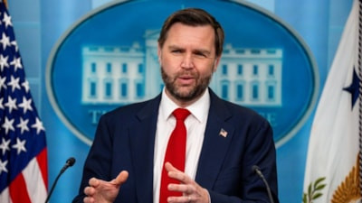JD Vance duyurdu: Hürmüz’den çıkan petrol ve gaz miktarını artıracağız