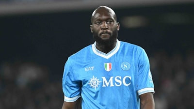 Fenerbahçe, Romelu Lukaku ile anlaşmaya vardı