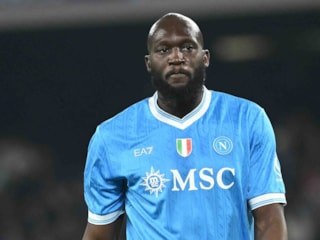 Fenerbahçe, Romelu Lukaku ile anlaşmaya vardı