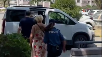 İstanbul'daki kedi kavgasında, bir şüpheli psikiyatriye sevk edildi