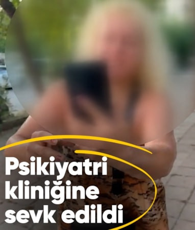 İstanbul'daki kedi kavgasında, bir şüpheli psikiyatriye sevk edildi