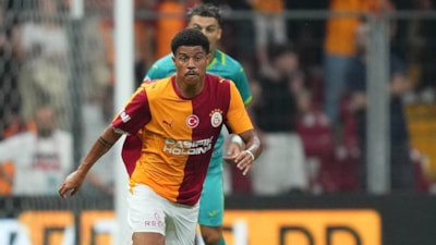 Galatasaray, hazırlık maçında Villarreal'e yenildi
