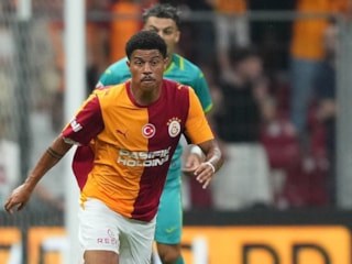 Galatasaray, hazırlık maçında Villarreal'e yenildi