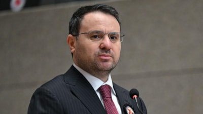Bakan Gürlek'ten suça sürüklenen çocuk yasasına dair açıklama