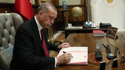 Emniyet Genel Müdürlüğü’ne 6 bin 250 yeni kadro