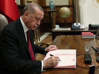 Emniyet Genel Müdürlüğü’ne 6 bin 250 yeni kadro
