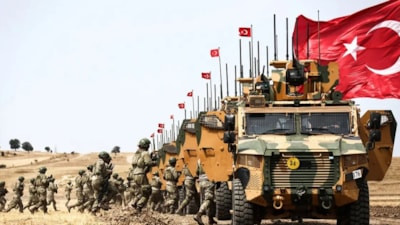 İsrail basınında Türkiye alarmı: Dengeler değişiyor