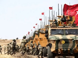 İsrail basınında Türkiye alarmı: Dengeler değişiyor