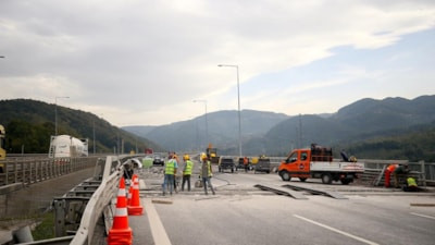 KGM açıkladı: Karayollarında son durum