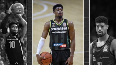 Denizli Basket, 3 oyuncuyla anlaşma sağladı