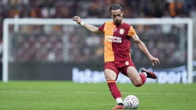 Yunus Akgün'den şampiyonluk sözleri