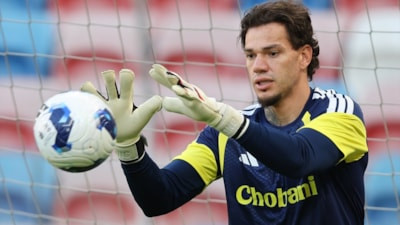 Ederson'dan ayrılık iddialarına Türkçe cevap!