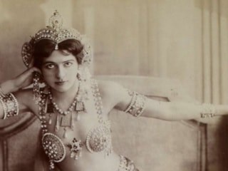 150’nci doğum gününde Mata Hari: Dünyanın en ünlü casusu mu? Dünyanın en şanssız masumu mu?