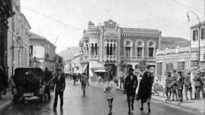 ‘İspanya’nın Afrika’daki toprağı’ Ceuta: Fransızlar ile İspanyollar Fas’ın şehirlerini bölüştü
