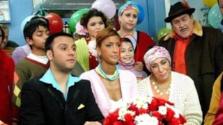 Cennet Mahallesi'nin 'Ayşe'si anne oldu