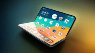 Katlanabilir iPhone Ultra'nın renk seçenekleri ortaya çıktı
