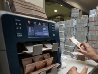 Maliye, yapay zekayla 2 milyar liranın üzerinde hatalı kamu harcaması saptadı
