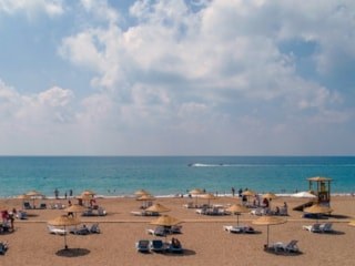Plajlarda yeni dönem: Çevre ve Şehircilik Bakanlığı yetkilendirildi