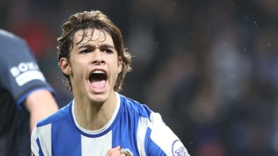 Galatasaray, Rodrigo Mora transferinde mutlu sona yakın