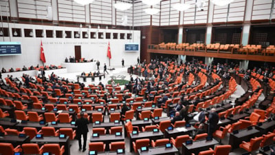 TBMM Genel Kurulu'nda bugün iki önemli teklif görüşülecek