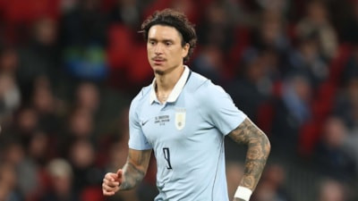 Darwin Nunez adım adım Trabzonspor'a