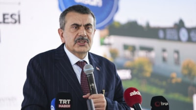 Yusuf Tekin: Sınav sistemi ile ilgili 2029'a kadar bir değişiklik söz konusu değil