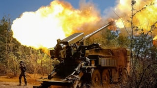 Ukrayna Rusya’yı hedef aldı: 3 ölü, 25 yaralı