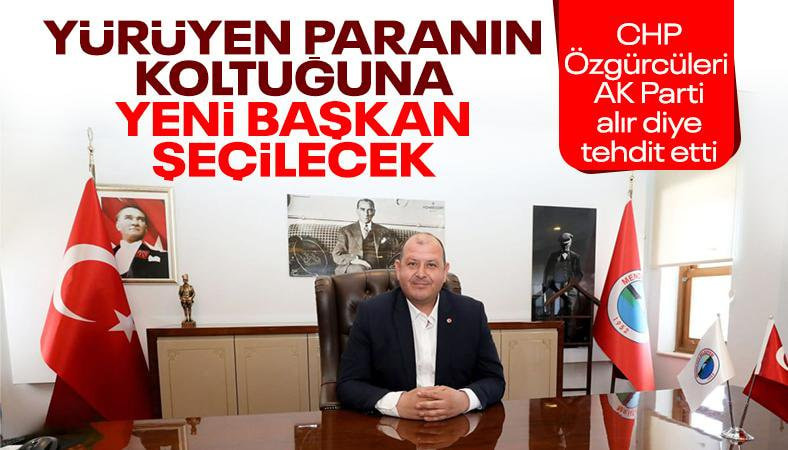 CHP, Menderes'teki seçimlerde aday çıkaracağını açıkladı
