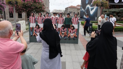 Muhammed Salah transferi ile Karadeniz turizminde yeni bir dönem başladı