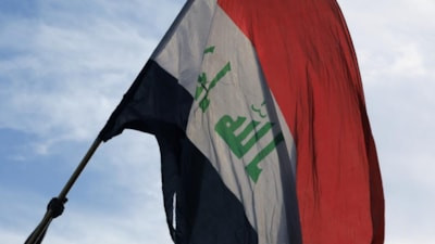 Irak’ta İHA saldırısı planlayan şebeke çökertildi