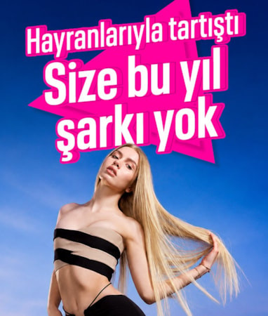 Aleyna Tilki hayranlarıyla tartıştı! Asıl ben sizi istemiyorum