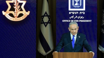 Binyamin Netanyahu Gazze’deki ateşkesin ikinci aşaması planını reddetti