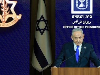 Binyamin Netanyahu Gazze’deki ateşkesin ikinci aşaması planını reddetti