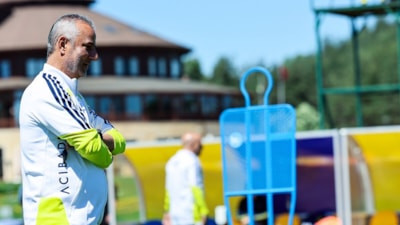 Fenerbahçe'nin Sturm Graz 11'i netleşiyor