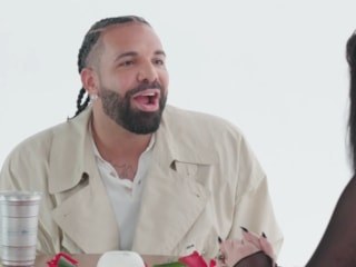 Drake, katıldığı flört programındaki kadına aşık oldu: Onun için havladı, annesine ev aldı