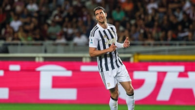 Beşiktaş'ın Dusan Vlahovic'e yaptığı teklifin detayları belli oldu