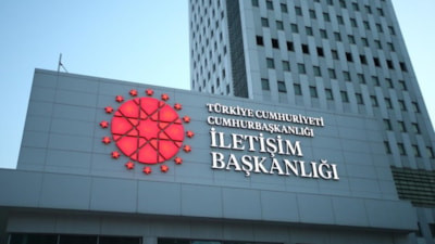 İletişim Başkanlığı'ndan 'OyunaGelme' kampanyası